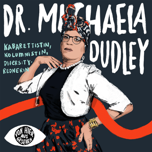Dr. Michaela Dudley