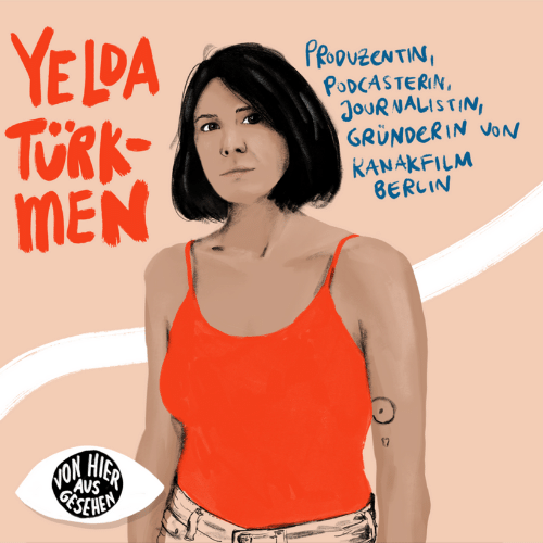 Yelda Türkmen